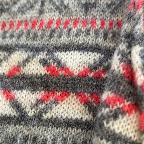 Telluride Clothing Co. button down sweater - Picture 3 of 5